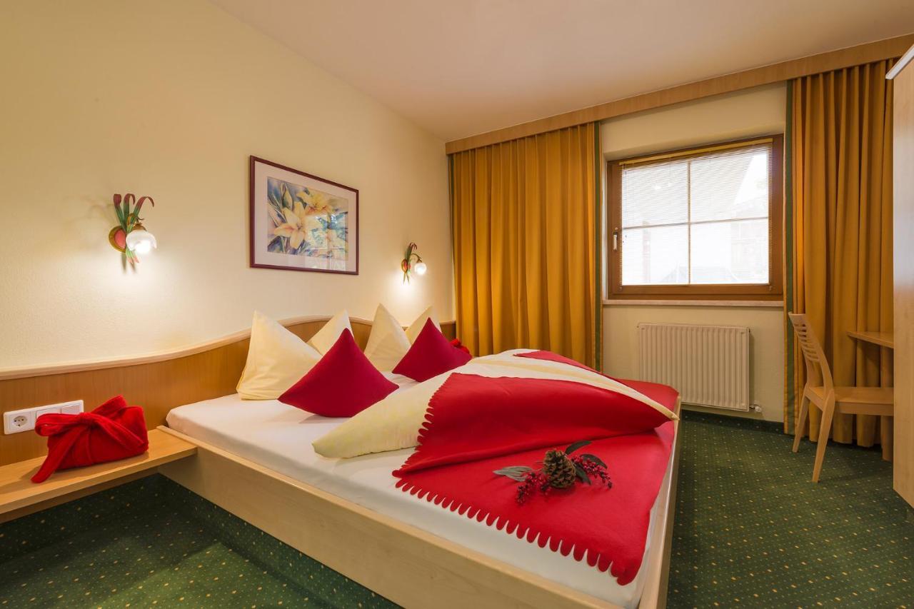 Raffl Apart Sankt Anton am Arlberg Exteriér fotografie